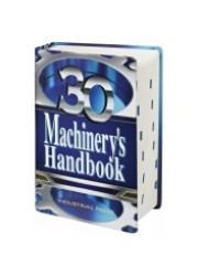 Machinery's Handbook 30th Edition: 2016